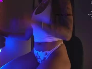 cinnamonrollsweb from Chaturbate