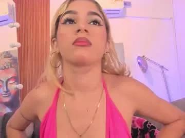 Cinnia_ webcams show profile image 