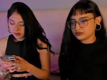 Cintya_kors webcams show profile image 
