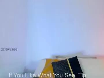 circejuno1 from Chaturbate