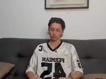 cirosky_elchicopolla on Chaturbate
