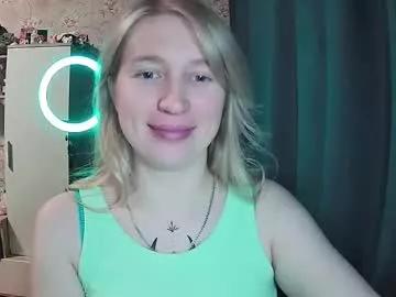 citrusblissss from Chaturbate is Freechat