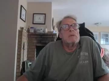 cjscout from Chaturbate