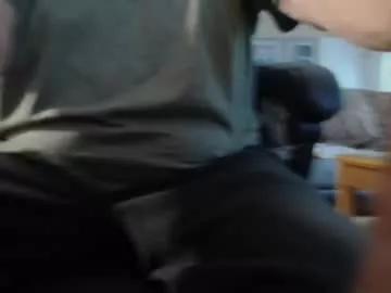 cjscout from Chaturbate