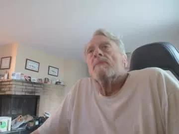 cjscout from Chaturbate