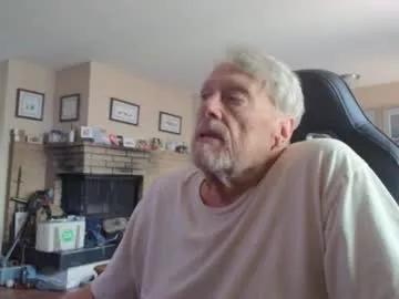 cjscout from Chaturbate