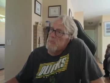 cjscout from Chaturbate