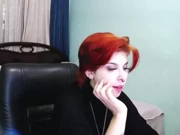 Clairedamess webcams show profile image 