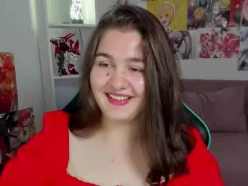 Claireeverly webcams show profile image 