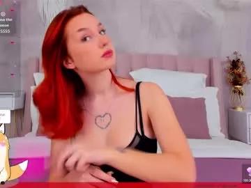 clairemathis from Chaturbate is Freechat