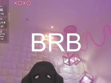 clairemillerx from Chaturbate is Freechat