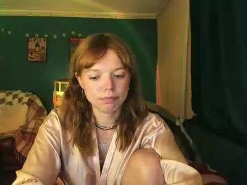 Clancyosbourne webcams show profile image 