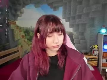 clarabenson from Chaturbate is Freechat