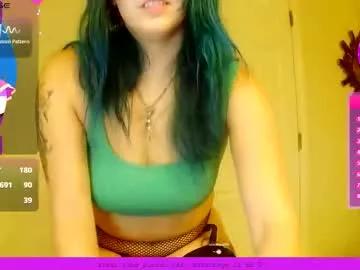 Photos of clarasosaa from Chaturbate is Freechat