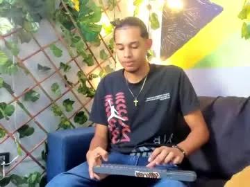 clarent_brown from Chaturbate is Freechat