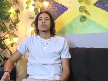 clarent_brown from Chaturbate is Freechat