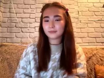 claribelatienza on Chaturbate