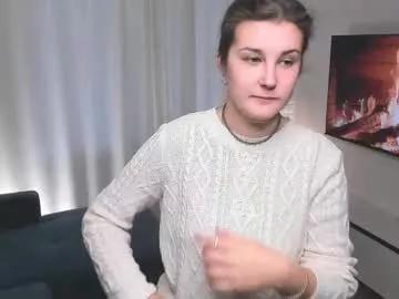 clariskujat from Chaturbate is Freechat