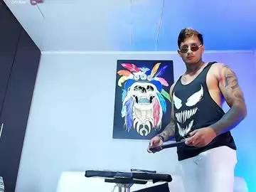 Photos of clark__ken from Chaturbate is Freechat