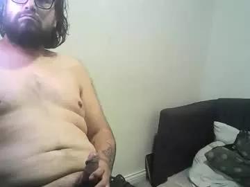 clark_kent1986 from Chaturbate is Freechat