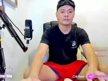 clarkyplaze from Chaturbate is Freechat