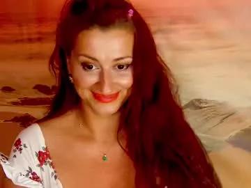 classymelyna from Chaturbate is Freechat