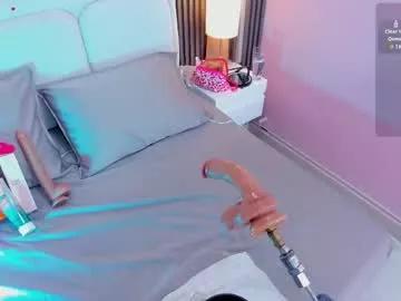 clawdeen__wolf from Chaturbate is Freechat