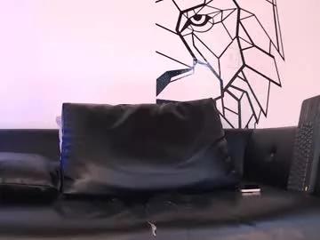 clay_black from Chaturbate is Freechat