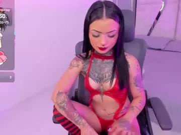 cleeoadams_ from Chaturbate