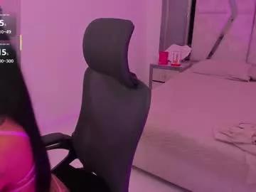 cleeoadams_ from Chaturbate