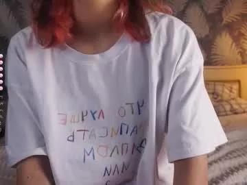 clementina_fermentina from Chaturbate is Freechat