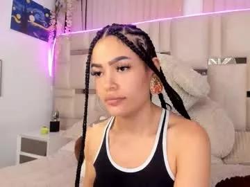 cleo__smith from Chaturbate is Freechat