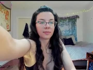 cleo_cam from Chaturbate is Freechat