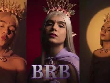 cleo_d_nile from Chaturbate is Freechat