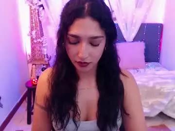 cleo_fox from Chaturbate is Freechat