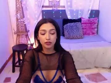 cleo_fox from Chaturbate is Freechat