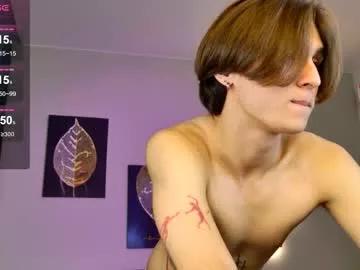 cleo_stringer_ from Chaturbate is Freechat