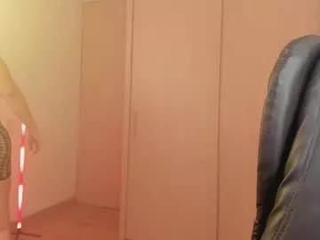 cleopatra_col from Chaturbate is Freechat