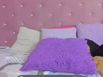 clhoe_johnson__ from Chaturbate is Freechat