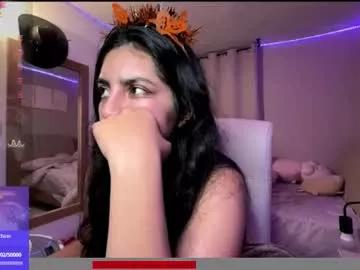 cloe_small08 from Chaturbate is Freechat