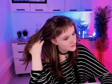 Clover_red webcams show profile image 