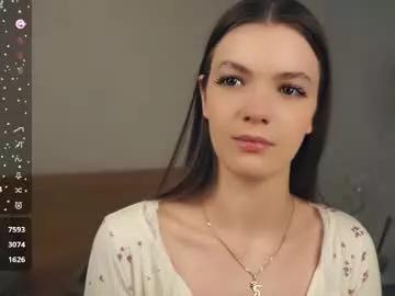 clovergornall from Chaturbate is Freechat