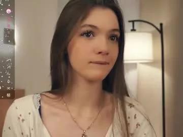 clovergornall from Chaturbate is Freechat