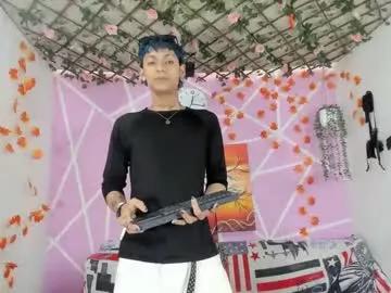 club_latinboys from Chaturbate is Freechat