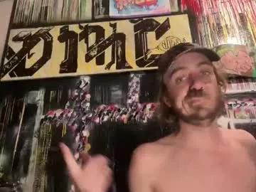 cmdcorp from Chaturbate
