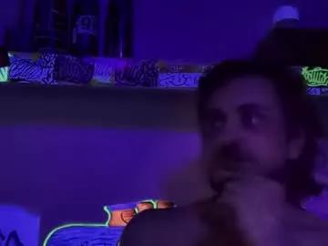 cmdcorp from Chaturbate