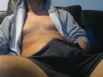 cocka_billy from Chaturbate