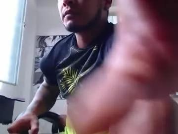 cockardent from Chaturbate