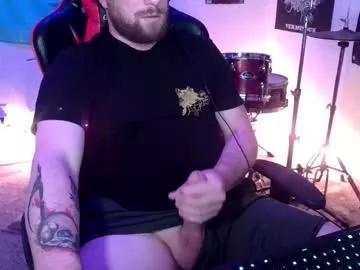 cockarsenal from Chaturbate
