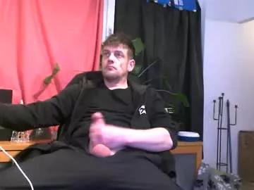 cockbigco from Chaturbate